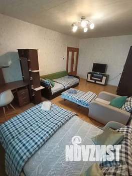 2-к квартира, посуточно, 65м2, 12/25 этаж
