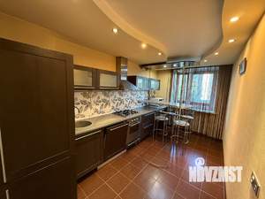 3-к квартира, на длительный срок, 63м2, 7/9 этаж