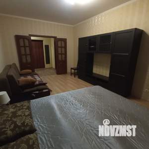 1-к квартира, на длительный срок, 42м2, 4/16 этаж