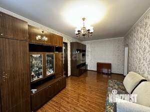 3-к квартира, на длительный срок, 53м2, 1/9 этаж