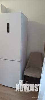 1-к квартира, на длительный срок, 40м2, 5/12 этаж