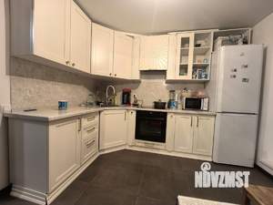 2-к квартира, на длительный срок, 53м2, 6/25 этаж