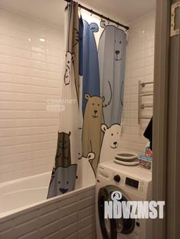 2-к квартира, на длительный срок, 53м2, 14/23 этаж