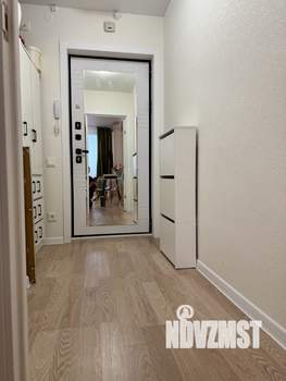 Студия квартира, на длительный срок, 22м2, 9/25 этаж