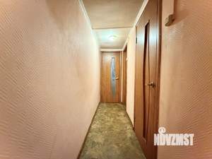 2-к квартира, на длительный срок, 44м2, 2/2 этаж