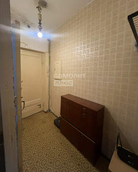1-к квартира, на длительный срок, 32м2, 3/4 этаж