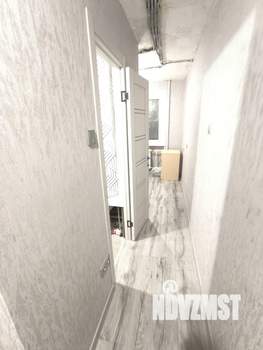 2-к квартира, на длительный срок, 45м2, 3/5 этаж