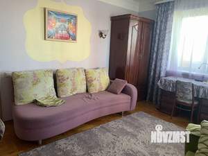 3-к квартира, на длительный срок, 96м2, 9/17 этаж