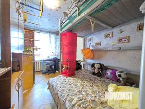 2-к квартира, на длительный срок, 45м2, 4/5 этаж