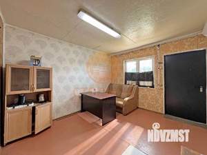 Студия квартира, на длительный срок, 20м2, 1/1 этаж