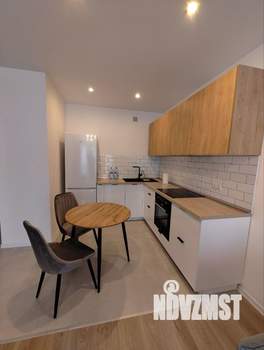 1-к квартира, на длительный срок, 39м2, 10/26 этаж