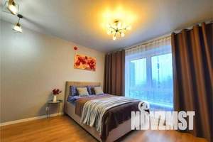 1-к квартира, посуточно, 24м2, 5/25 этаж