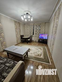 2-к квартира, на длительный срок, 62м2, 13/18 этаж