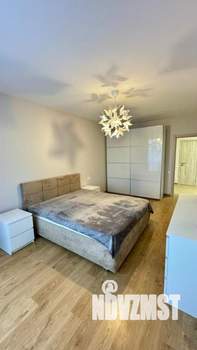 2-к квартира, на длительный срок, 66м2, 5/17 этаж