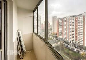 1-к квартира, на длительный срок, 38м2, 12/15 этаж