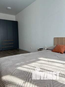 1-к квартира, посуточно, 33м2, 8/17 этаж