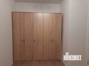 1-к квартира, на длительный срок, 37м2, 5/17 этаж