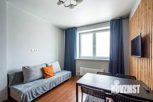 2-к квартира, посуточно, 55м2, 13/17 этаж