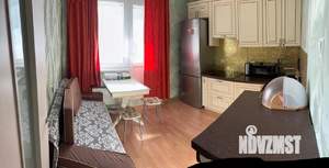 1-к квартира, на длительный срок, 43м2, 6/25 этаж