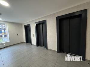 2-к квартира, на длительный срок, 39м2, 2/25 этаж