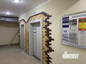 1-к квартира, на длительный срок, 50м2, 14/17 этаж