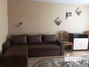 1-к квартира, на длительный срок, 30м2, 5/5 этаж