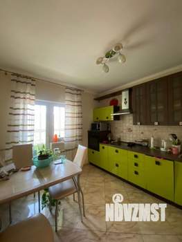1-к квартира, на длительный срок, 40м2, 8/23 этаж