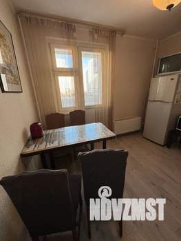 2-к квартира, посуточно, 74м2, 3/25 этаж