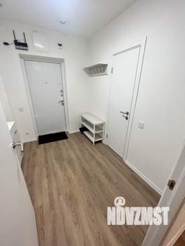 Студия квартира, на длительный срок, 31м2, 6/12 этаж