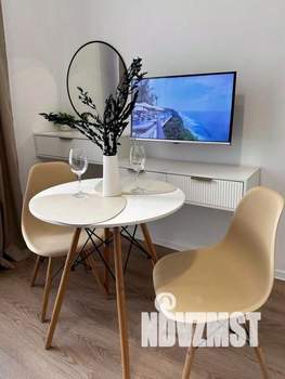 1-к квартира, посуточно, 22м2, 1/1 этаж