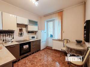 1-к квартира, на длительный срок, 35м2, 14/17 этаж