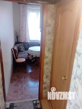 2-к квартира, на длительный срок, 52м2, 2/12 этаж