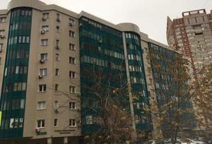 Студия квартира, на длительный срок, 45м2, 9/9 этаж