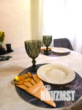 1-к квартира, посуточно, 45м2, 3/24 этаж