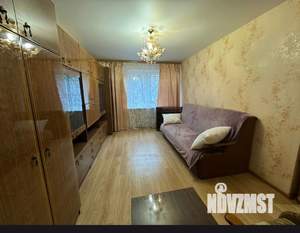 2-к квартира, на длительный срок, 43м2, 1/9 этаж