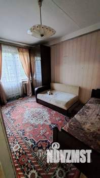 2-к квартира, на длительный срок, 43м2, 3/5 этаж