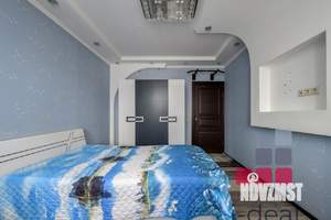 4-к квартира, на длительный срок, 96м2, 6/23 этаж
