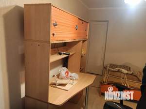 1-к квартира, на длительный срок, 33000м2, 2/5 этаж