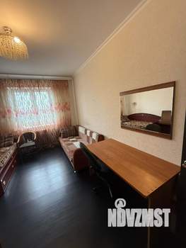 3-к квартира, на длительный срок, 82м2, 15/21 этаж