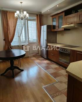 1-к квартира, на длительный срок, 47м2, 5/10 этаж