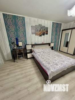 2-к квартира, на длительный срок, 87м2, 18/23 этаж