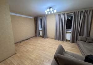 3-к квартира, на длительный срок, 100м2, 8/8 этаж