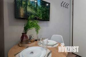 1-к квартира, посуточно, 15м2, 1/1 этаж