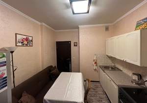 1-к квартира, на длительный срок, 42м2, 15/17 этаж