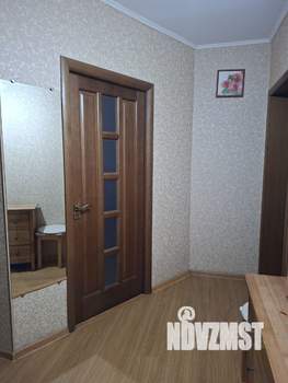 2-к квартира, на длительный срок, 45м2, 4/5 этаж