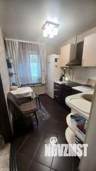 1-к квартира, на длительный срок, 30м2, 7/9 этаж