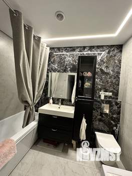 2-к квартира, на длительный срок, 41м2, 5/24 этаж