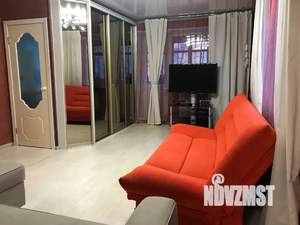 2-к квартира, посуточно, 42м2, 3/3 этаж