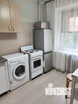 1-к квартира, на длительный срок, 30м2, 2/5 этаж