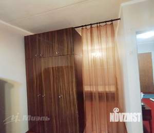 1-к квартира, на длительный срок, 43м2, 3/9 этаж